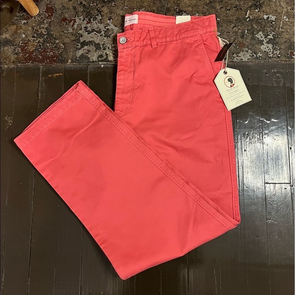 Duck Head Pants Nwt Duckhead Chinos Poshmark